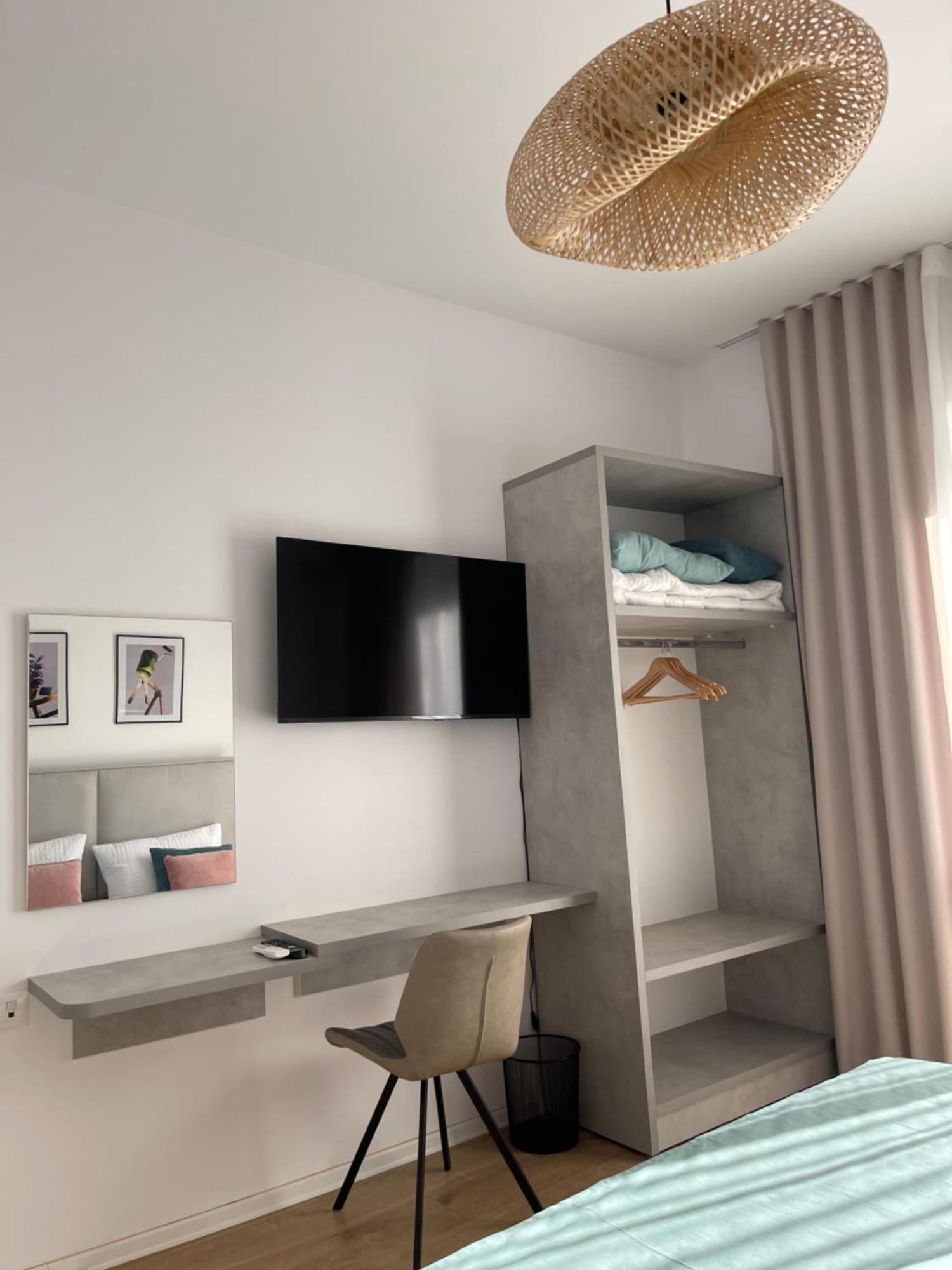 Sunny Center Appartamento *
